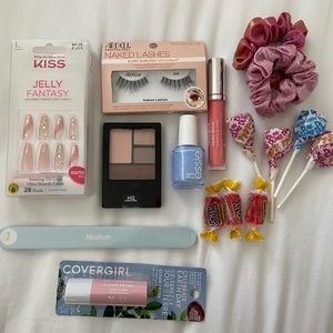 Beauty bundle